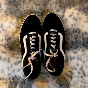 Vans Sneakers